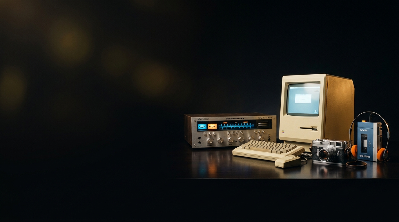 Electronics