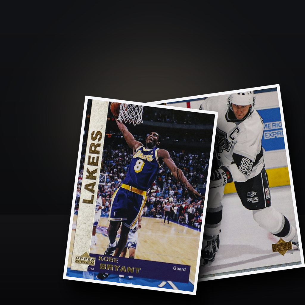 Sports Cards