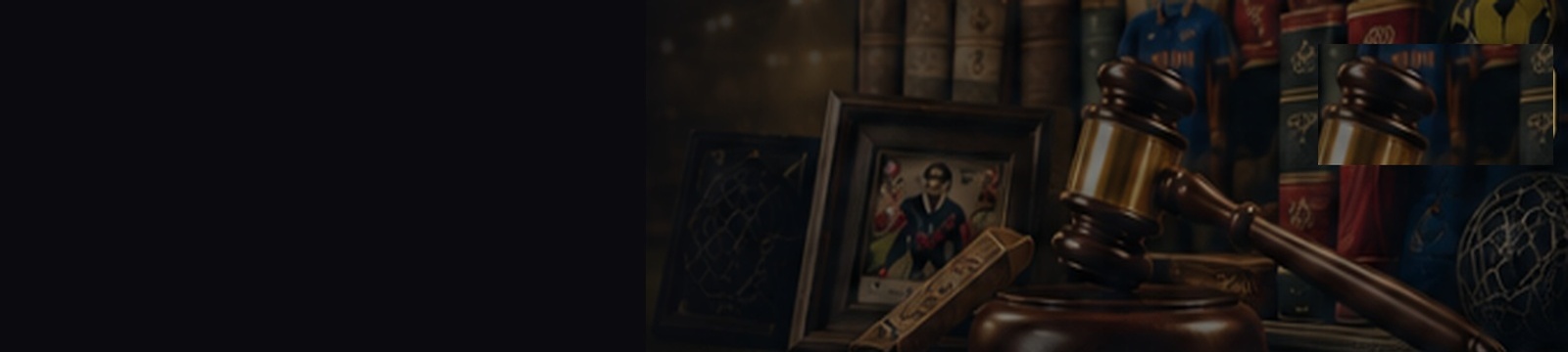 Profile Banner